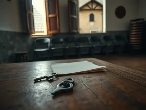 A liberdade condicional dun ex alto cargo galego relacionado coa Gürtel reabre a discusión sobre o castigo e a reinserción