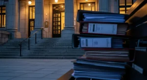 O labirinto xudicial que pode devolver Vigo á incerteza polo «oitavo» xuíz