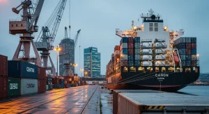 Bruxelas sitúa en 19.300 millóns de euros o custo de descarbonizar a frota europea ata 2050