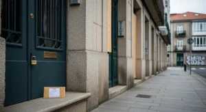 Os desafiuzamentos en Vigo caen en picado mentres aumentan os procedementos por okupación