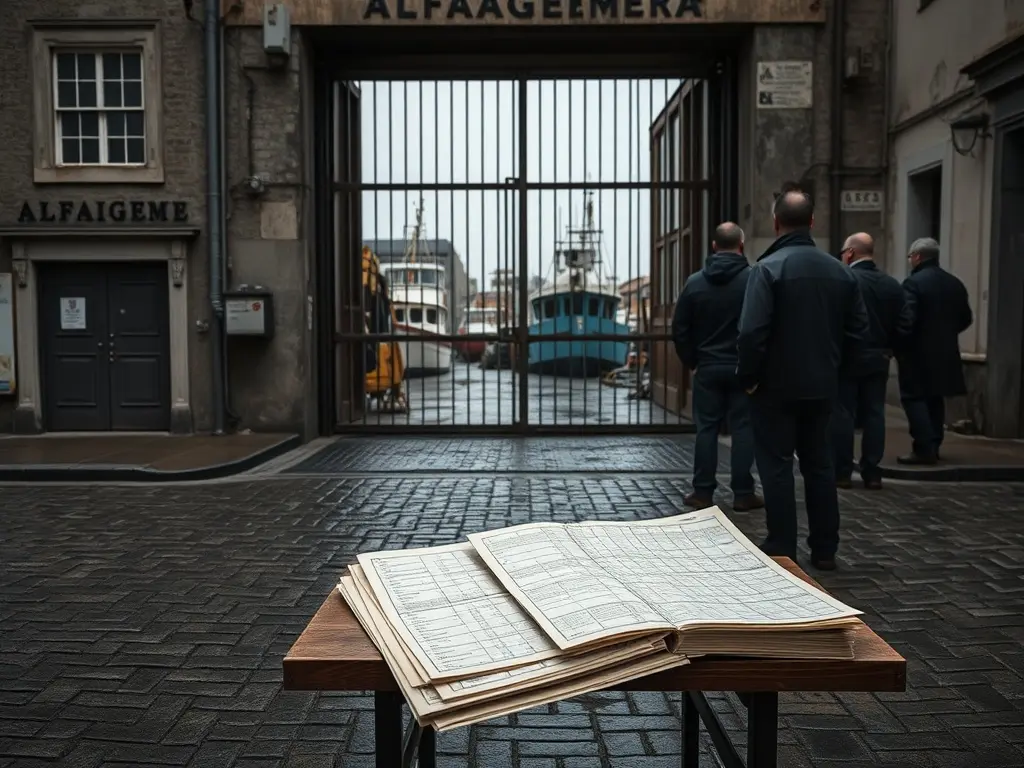 Os extraballadores de Alfageme esgotan a vía xudicial e reclaman ao Concello o 10% do solo para cobrar 5,3 millóns