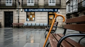 A recuperación do emprego en Galicia deixa fóra boa parte da poboación de maior idade