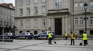 Por que cada vez máis condenados en Galicia evitan a cadea: xuíces, perfís e efectos dunha práctica consolidada