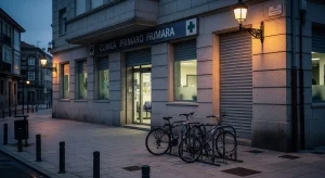 A Xunta e O’Mega selan o fin da folga da Atención Primaria: afectou a case 3.000 consultas en Ourense