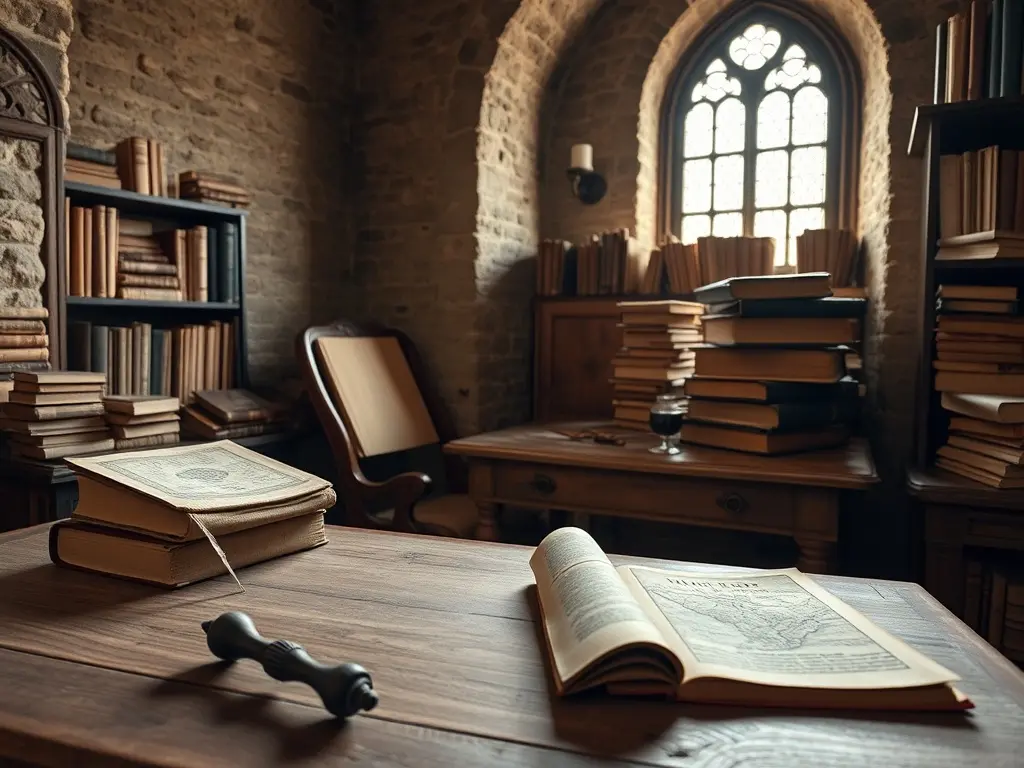 Frei Benito Jerónimo Feijoo: o relixioso galego que apostou pola razón