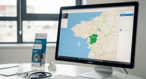 Demgal: o mapa dixital que busca orientar ás familias galegas perante a demencia