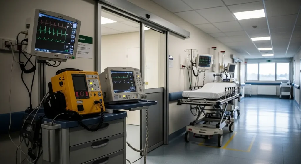 Reducir á metade as mortes por infarto: un triunfo organizativo que plantexa novas preguntas