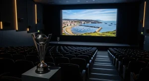 «A túa meta, o teu destino»: o vídeo de Turismo Rías Baixas conquista a prata no festival xaponés de cine turístico