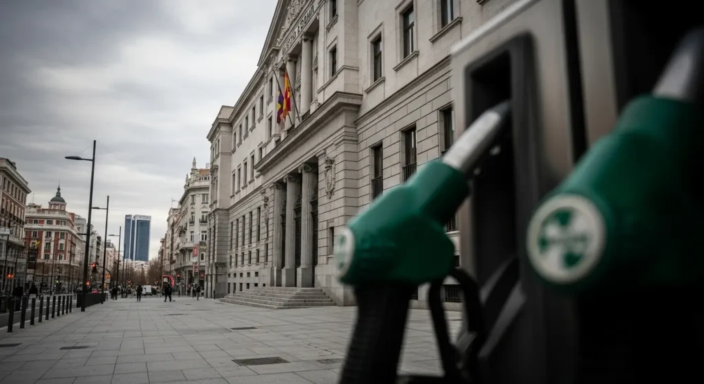 O Goberno lanza un plan de 5.000 millóns e 80 medidas para mitigar o impacto da guerra en Irán; baixada do IVE e descontos en carburantes