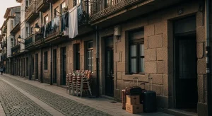 Cando a xestión turística chega de fóra: que implica para as cidades e os barrios