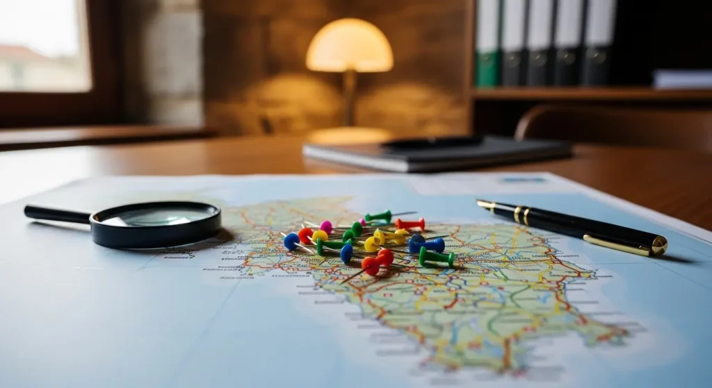 Os criterios de poboación e endebedamento sitúan 30 concellos galegos ao borde da fusión