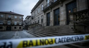 Arranca en Pontevedra o xuízo polo asasinato de Salceda de Caselas: o fiscal pide 25 anos para o acusado