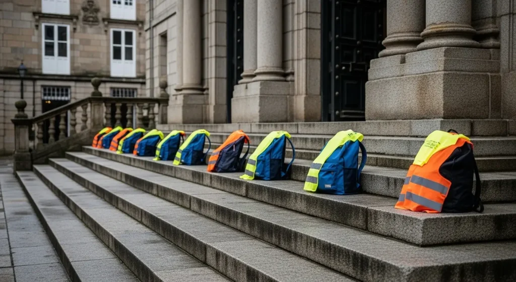 A Xunta aposta pola FP para volver conectar coa educación a 10.000 mozos galegos fóra do sistema