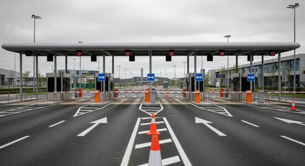 Aena destina 366.675,97 euros para poñer fin ao desconcerto no aparcadoiro de Peinador