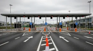 Aena destina 366.675,97 euros para poñer fin ao desconcerto no aparcadoiro de Peinador