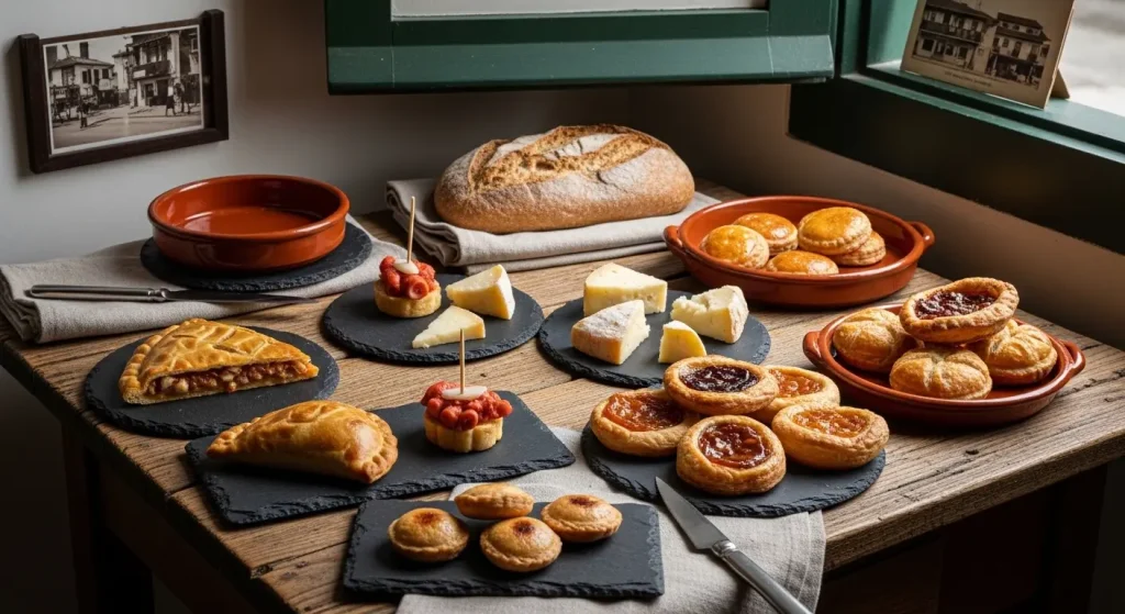 Lugo suma seis «Soletes de Primavera»: taperías, un caserío e tres confeitarías que apoian a gastronomía local