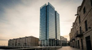 Pontegadea, o brazo inmobiliario de Amancio Ortega que xa vale máis de 122.000 millóns