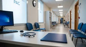 O acordo que detén a folga: consultas de dez minutos, tope de 30 pacientes e revisión dos PAC