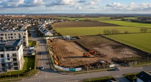 A Cheda suma outro proxecto de 300 vivendas que pon en marcha a expansión urbanística de Lugo