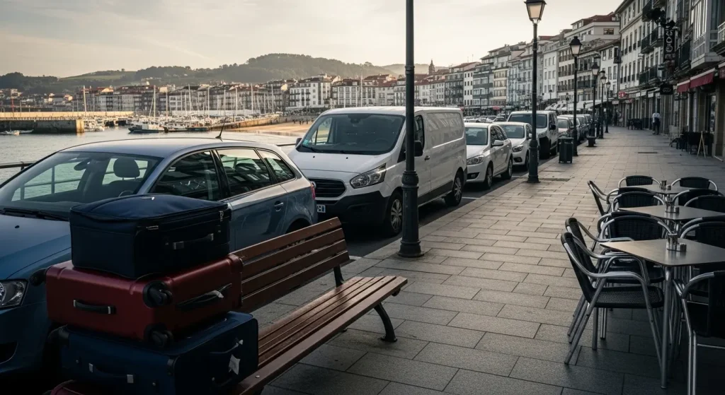 Turismo en Galicia: sinais de fortaleza numérica cunha factura preocupante para a demanda interna