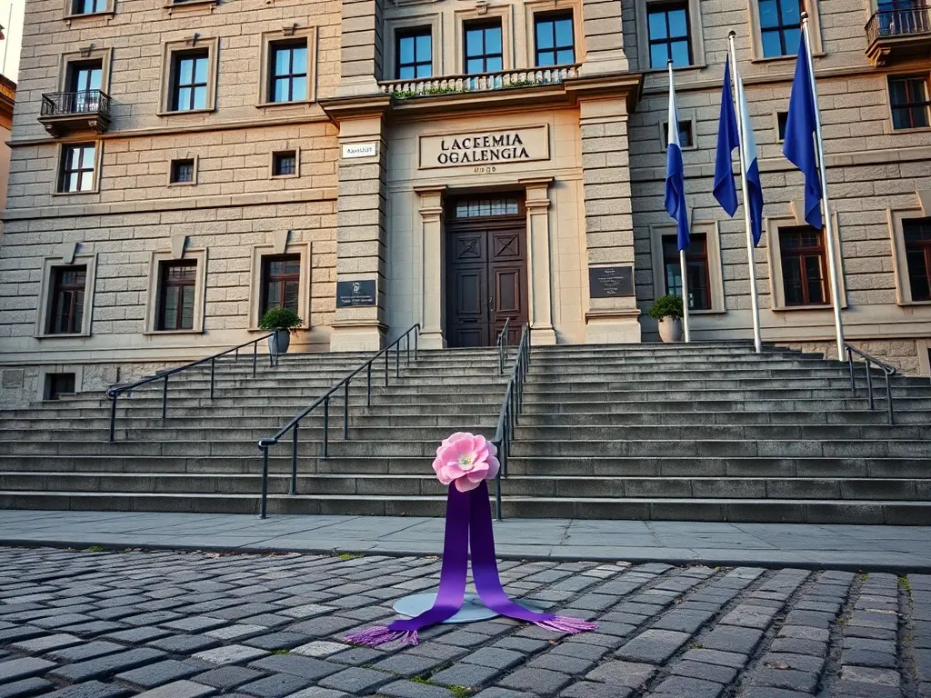 A Real Academia Galega nomea académica de honra a María Xosé Queizán: recoñecemento tardío a unha voz do feminismo