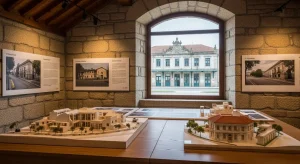 Compensa derrubar o edificio da estación de buses ou renovalo e darlle outros usos?