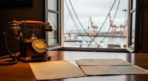 150 anos do teléfono: como chegou o invento de Alexander Graham Bell a Galicia e a disputa pola súa paternidade