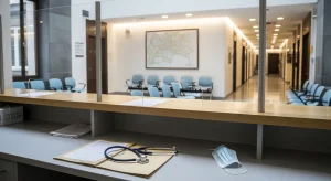 Sanidade e O'Mega pactan o fin da folga na atención primaria: tope máximo de 30 pacientes e prazos concretos