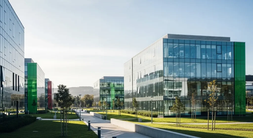 O impulso biotech en Pontevedra: 55 empresas, preto de 400 millóns e un crecemento sostido