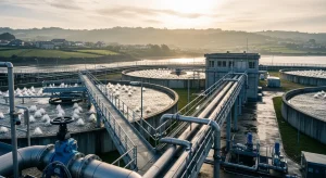 Veolia en Galicia: medio século de xestión da auga entre innovación e compromiso social