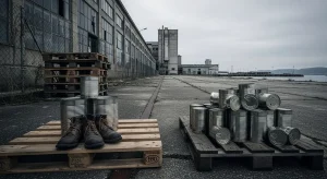 Última carta dos extraballadores de Alfageme: reclamar 5,3 millóns desde o solar de Bouzas