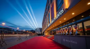 Lugo convértese esta noite na capital do audiovisual galego coa entrega dos Mestre Mateo