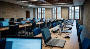 A Xunta reforza a formación TIC en Galicia coa colaboración de Plexus e do CNTG