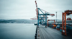 A facturación industrial en Galicia cae un 7,5% en xaneiro e sitúase por debaixo do ritmo nacional