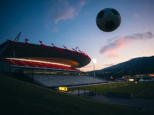 A RFEF eleva a Vigo a candidatura para o Mundial 2030 e a traslada formalmente á FIFA