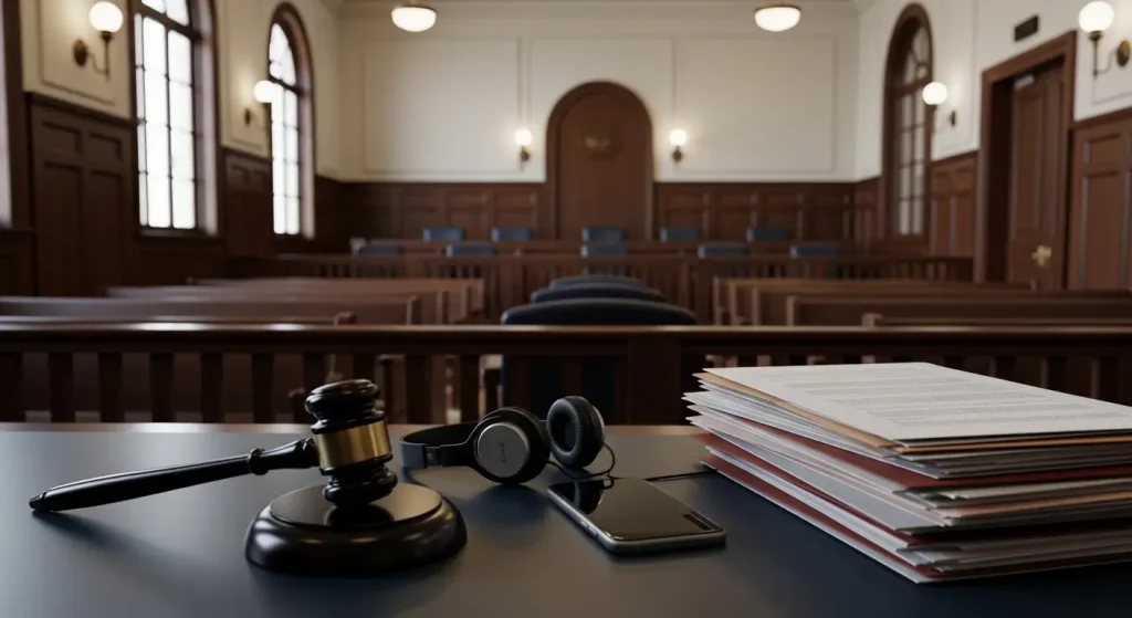 Un xurado culpa a Meta e a YouTube por danos á saúde mental nun fallo pioneiro sobre a adicción ás redes