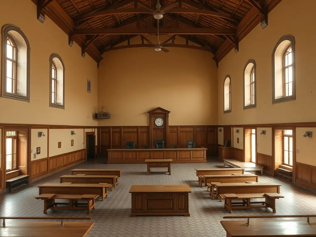 Un xuíz conclúe que o alcalde de Outeiro de Rei limitou a labor do BNG nun pleno