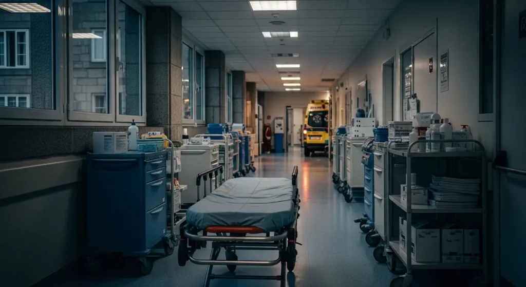 Incentivos ás gardas nos PAC: entre a urxencia e a necesidade de solucións duradeiras