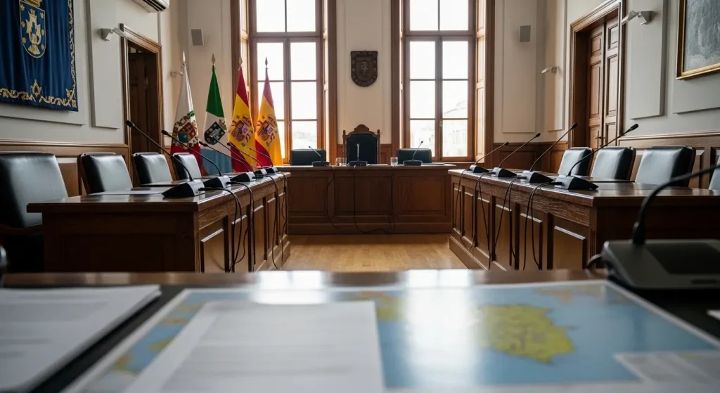 Rueda celebra que o Goberno 'por fin mova ficha' ante a crise por Irán e reprocha non ter consultado ás comunidades