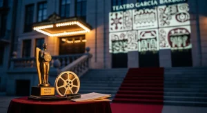 Ángeles Huerta e o triunfo emotivo de "Antes de Nós": 13 Mestre Mateo e unha mirada íntima a Castelao