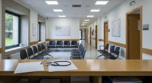 Sanidade e O'Mega pactan un tope de 30 pacientes diarios e levantan a folga na atención primaria