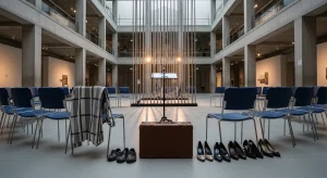 Vivir entre reixas e fronteiras: mulleres reclusas e migrantes levan a súa voz ao MARCO de Vigo