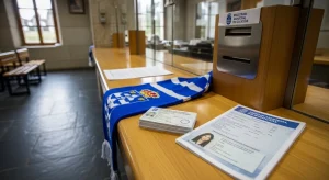 A poboación estranxeira con residencia legal en Galicia medra un 8,7% e duplica a taxa nacional