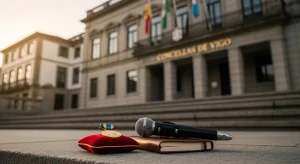 O Concello de Vigo concede a título póstumo o Vigués Distinguido a Fernando Franco