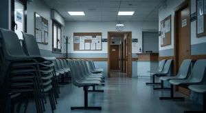 O aprazamento pon o foco na falta de recursos para reforzar a atención continua