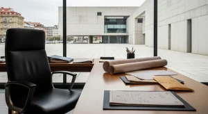 Clamor no eido da arte pola "funcionarización" da dirección do CGAC