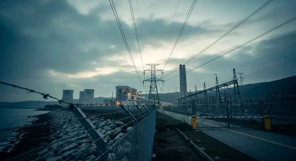 O aplazamento do ultimato reabre o debate sobre atacar infraestruturas enerxéticas