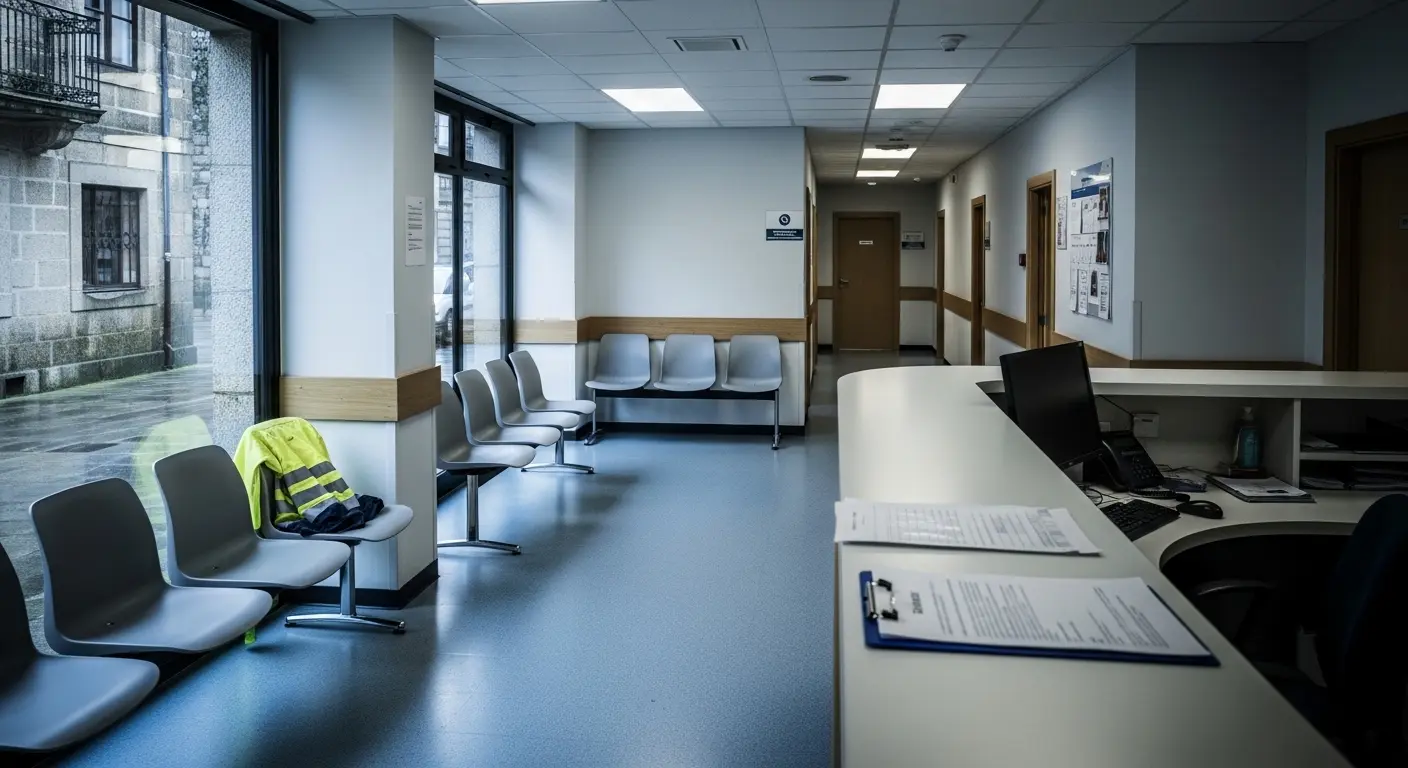 Más guardias no basta: el reto de mantener la atención continuada en el medio plazo