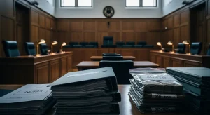 A Fiscalía mantén a petición de 25 anos para Florian Rama polo crime de Salceda; o xurado comeza a deliberar