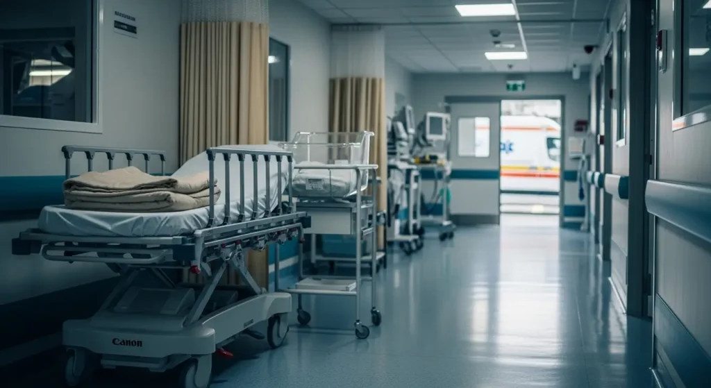 Dúas mulleres chegaron a parir no HULA este marzo sen saber que estaban embarazadas